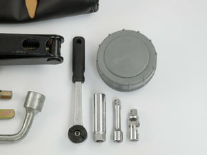 1988-94 Ferrari Testarossa 512 TR Jack Tool Kit