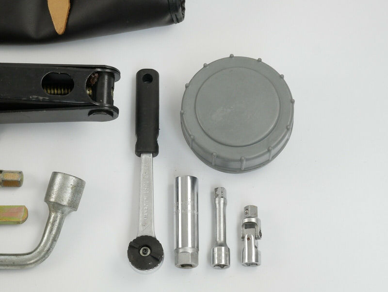 1988-94 Ferrari Testarossa 512 TR Jack Tool Kit
