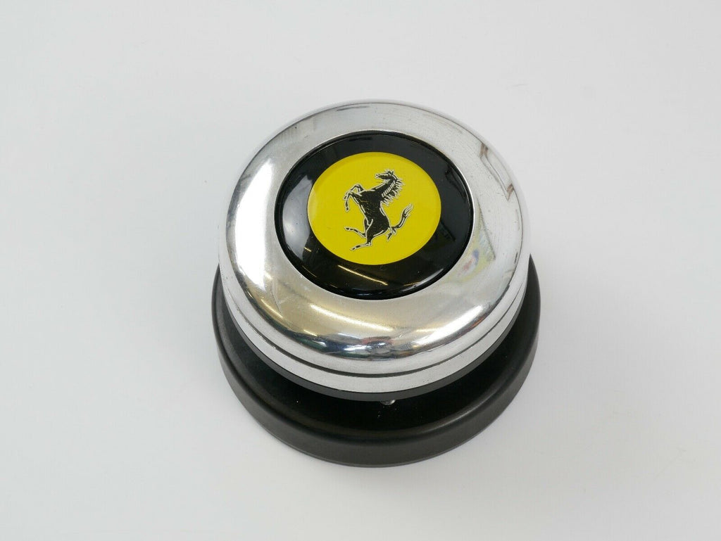 ferrari 250 275 330 horn button assembly