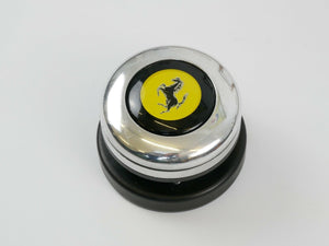 ferrari 250 275 330 horn button assembly