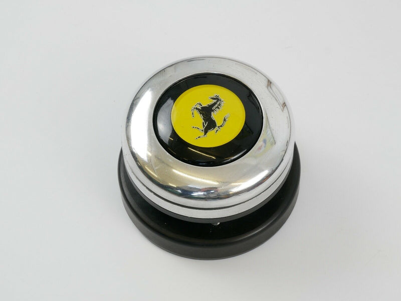 ferrari 250 275 330 horn button assembly
