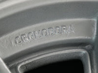 1973 Ferrari 246 Dino Cromodora Wheels Matched Set
