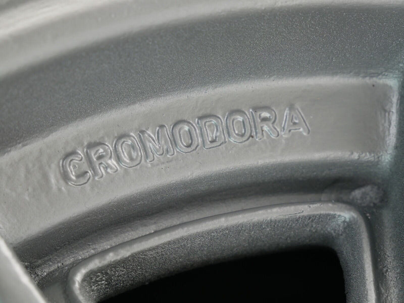 1973 Ferrari 246 Dino Cromodora Wheels Matched Set