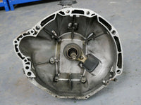 Fiat Dino 2400 ZF S5-18/3 Gearbox