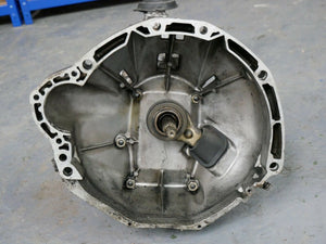 Fiat Dino 2400 ZF S5-18/3 Gearbox