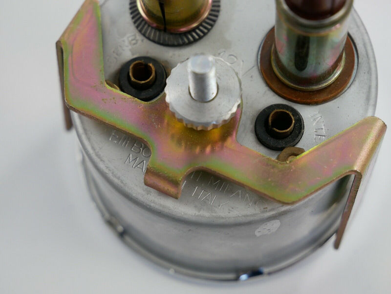 Ferrari 250 NOS Veglia Benzina Fuel Petrol Gauge