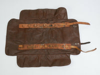 1967-71 Ferrari 365 GT 2+2 Queen Mary Tool Kit Jack Pouch