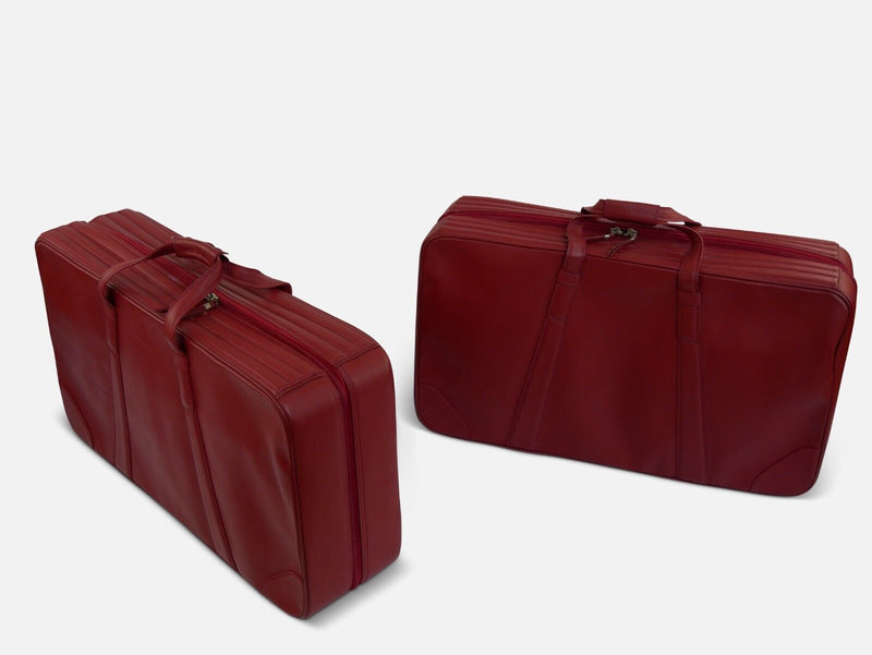 Ferrari 550 Maranello Schedoni Luggage 