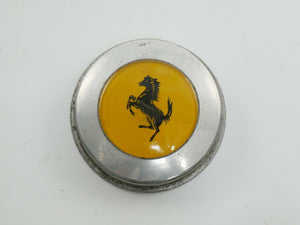 ferrari 250 horn button