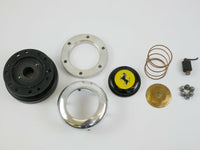 ferrari 250 275 330 horn button assembly