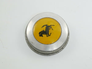 1953-57 Ferrari Horn Button 250 340 375 166 212 500 750 860