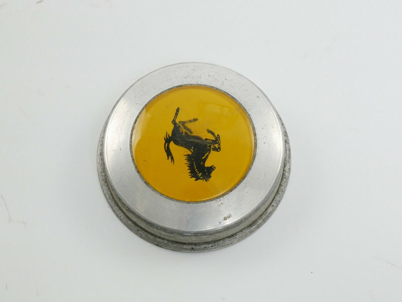 1953-57 Ferrari Horn Button 250 340 375 166 212 500 750 860