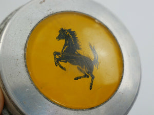 1953-57 Ferrari Horn Button 250 340 375 166 212 500 750 860