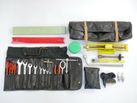 ferrari 308 vetroresina tool kit