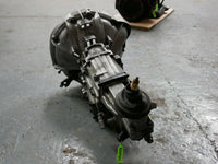 Fiat Dino 2400 ZF S5-18/3 Gearbox