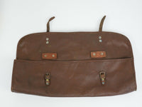 1967-71 Ferrari 365 GT 2+2 Queen Mary Tool Kit Jack Pouch