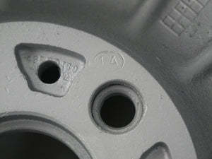 1973 Ferrari 246 Dino Cromodora Wheels Matched Set