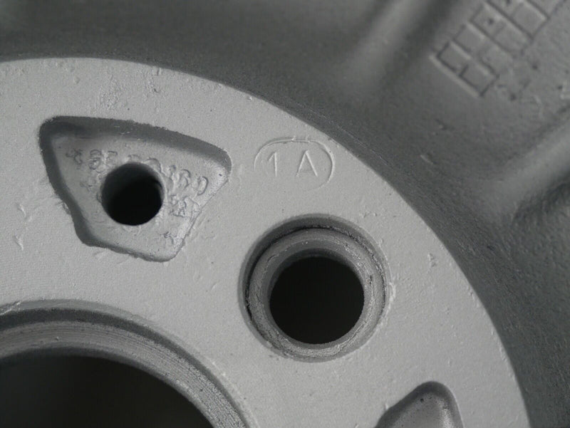 1973 Ferrari 246 Dino Cromodora Wheels Matched Set