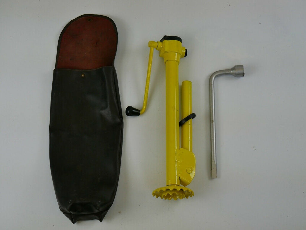 Ferrari 246 Dino Battaini Jack Tool 