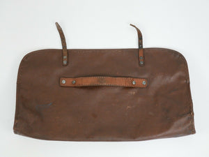 1967-71 Ferrari 365 GT 2+2 Queen Mary Tool Kit Jack Pouch