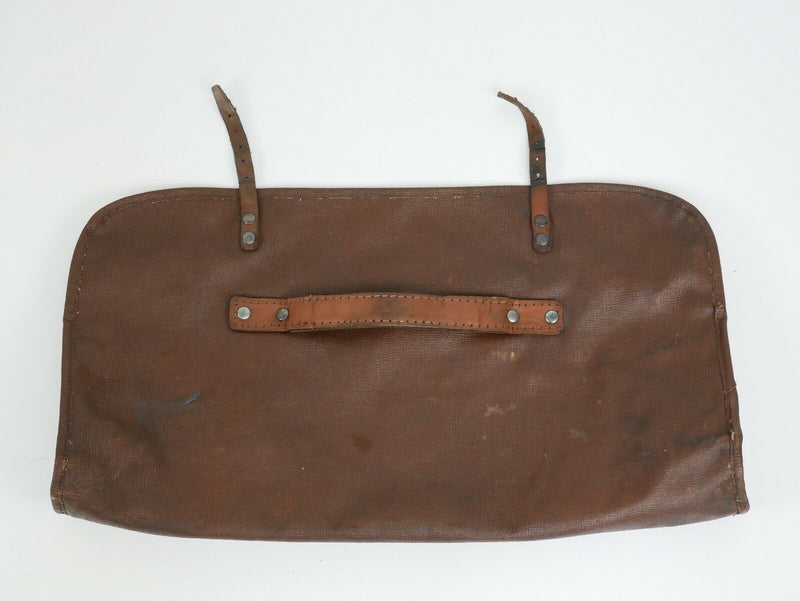 1967-71 Ferrari 365 GT 2+2 Queen Mary Tool Kit Jack Pouch