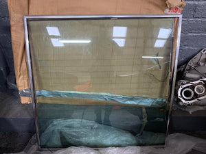 1969-75 Maserati Indy Rear Screen