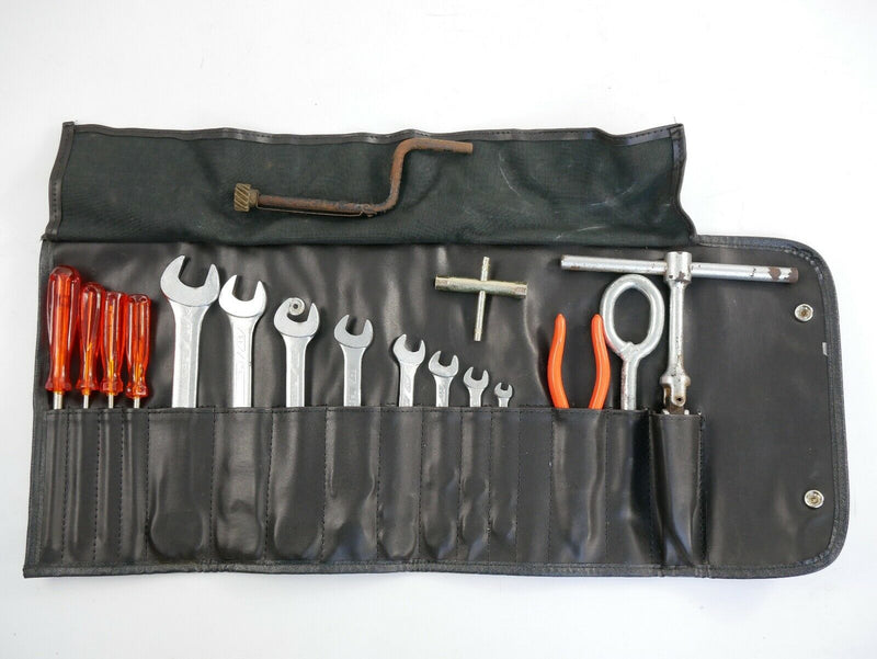 ferrari 308 vetroresina tool kit