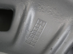1973 Ferrari 246 Dino Cromodora Wheels Matched Set