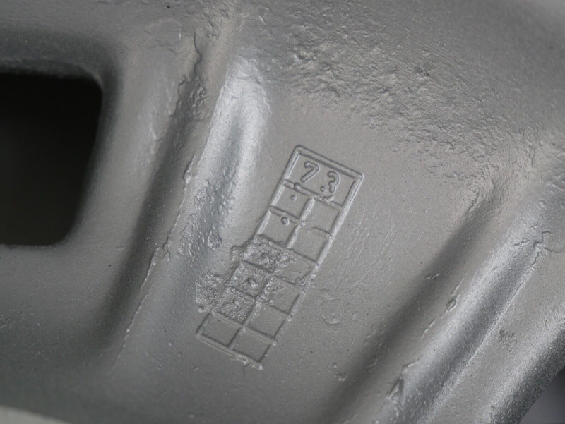 1973 Ferrari 246 Dino Cromodora Wheels Matched Set