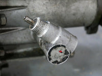 Fiat Dino 2400 ZF S5-18/3 Gearbox