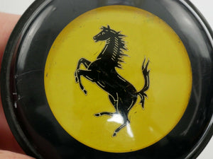 1958-70 Ferrari Horn Button 250 275 330 365