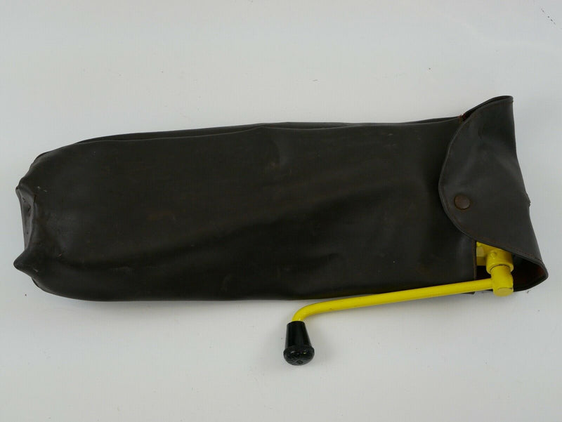 Ferrari 246 Dino Battaini Jack Tool 