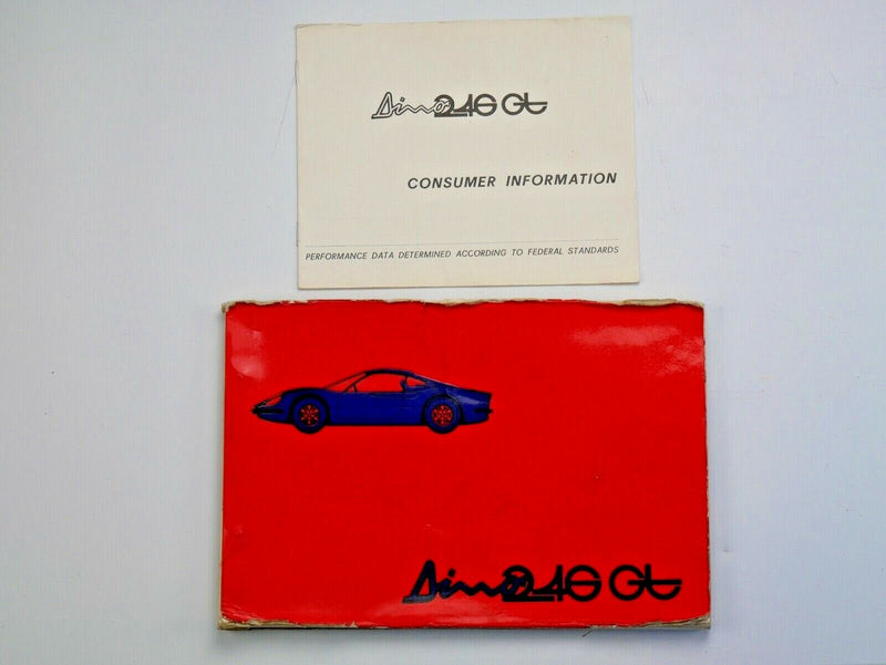 Ferrari 246 GTS Dino *04126*