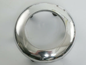 1958-70 Ferrari Steering Wheel Horn Button Surround 250 275 330 365