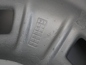 1973 Ferrari 246 Dino Cromodora Wheels Matched Set