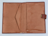 1974 Ferrari 246 Dino Owner's Manual Pouch 