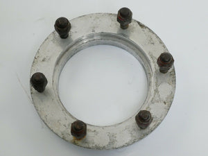 1958-70 Ferrari Steering Wheel Horn Button Surround 250 275 330 365