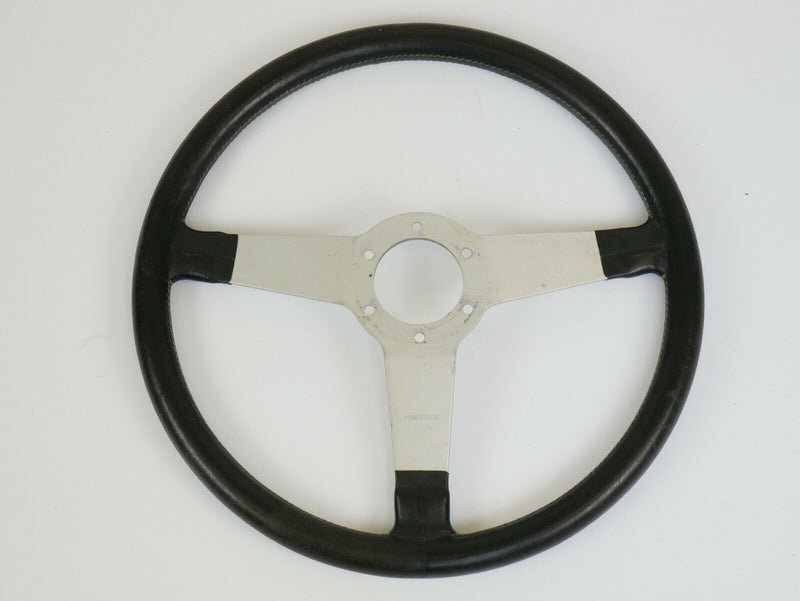 1978 Ferrari 308 512 BB MOMO Steering Wheel