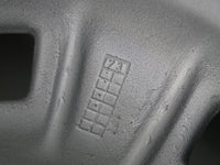 1973 Ferrari 246 Dino Cromodora Wheels Matched Set