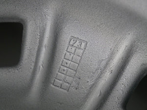 1973 Ferrari 246 Dino Cromodora Wheels Matched Set