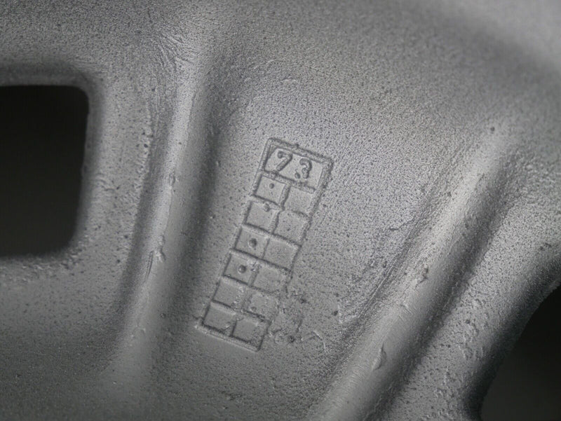 1973 Ferrari 246 Dino Cromodora Wheels Matched Set