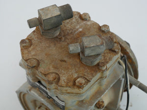 Ferrari 308 GT4 GTB GTS Aspera Air Conditioning Compressor
