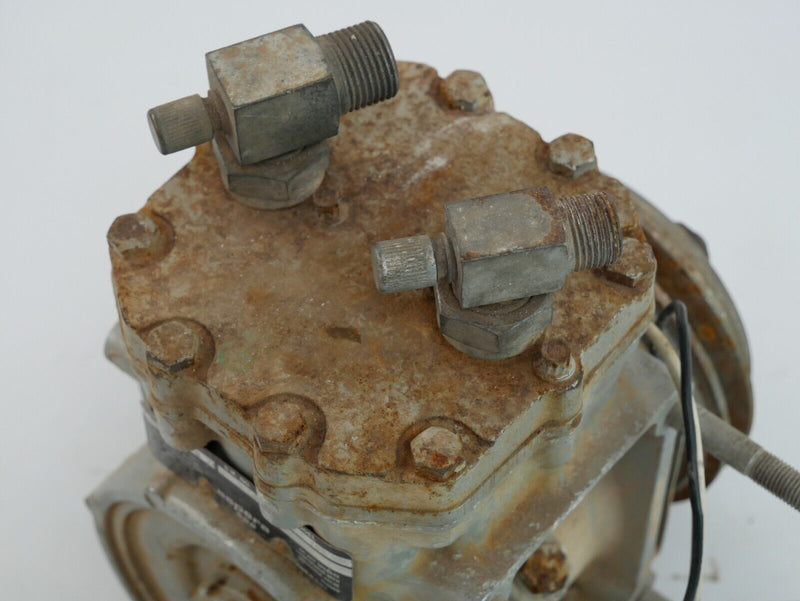Ferrari 308 GT4 GTB GTS Aspera Air Conditioning Compressor