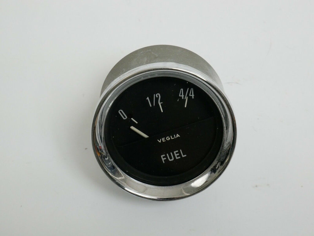 1958-64 Ferrari 250 Veglia Fuel Gauge