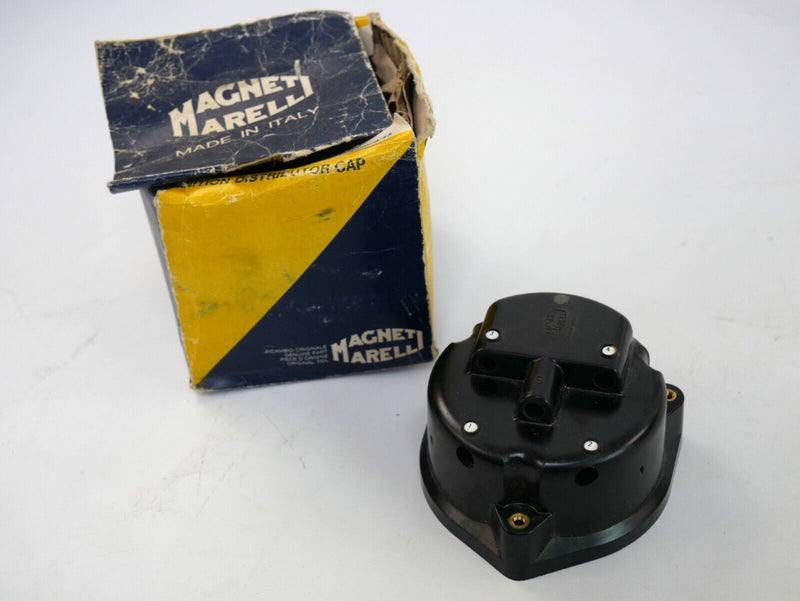 Ferrari 308 GT4 GTB GTS NOS Marelli Distributor Cap
