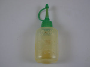  Ferrari 275 Fiamm Oil Bottle 