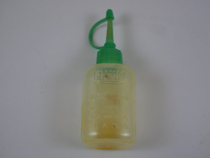  Ferrari 275 Fiamm Oil Bottle 