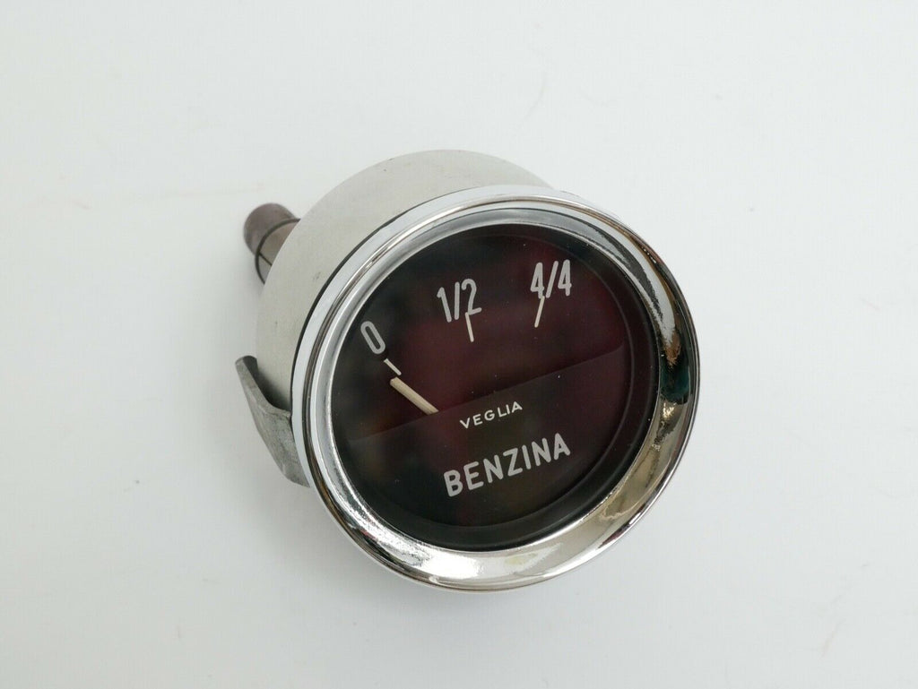 1958-64 Ferrari 250 Veglia Benzina Fuel Gauge