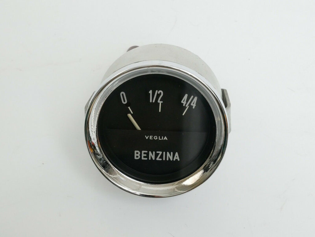 1958-64 Ferrari 250 Veglia Benzina Fuel Gauge