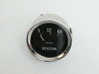 1958-64 Ferrari 250 Veglia Benzina Fuel Gauge